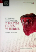 Z białym orłem w herbie