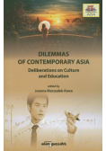 Dilemmas on contemporary Asia