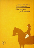 Gimnazjum jeździeckie