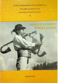 Górale Beskidu Żywieckiego