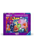 Puzzle 1000 W głowie się nie mieści 2