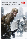 Leningrad 1941-1944