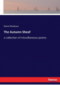 The Autumn Sheaf