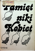 Pamietniki kobiet