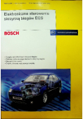 Elektroniczne sterowanie skrzynką biegów EGS