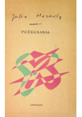 Pożegnania