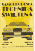 Samochodowa technika świetlna