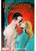 Fantastyczna Czwórka 1234