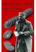 Pan Piłsudski i inne opowiadania