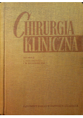 Chirurgia kliniczna