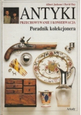 Antyki przechowywanie i konserwacja