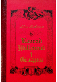Konrad Wallenrod i Grażyna Reprint z 1851 r