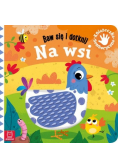 Baw się i dotknij Na wsi