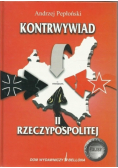 Kontrwywiad II Rzeczypospolitej