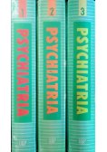 Psychiatria Tom 1 do 3