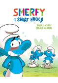 Smerfy i świat emocji. Smerf, który ciągle kłamał