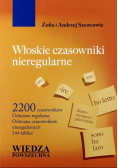 Włoskie czasowniki nieregularne