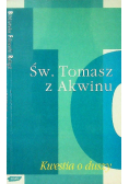 Kwestia o duszy