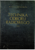 Technika odbioru Radiowego