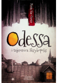 Odessa i tajemnica Skrybopolis