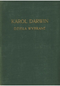 Darwin Dzieła wybrane Tom IV
