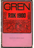 Rok 1900