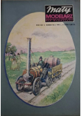 Mały Modelarz Nr 10 / 71