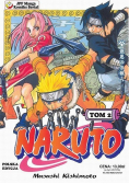 Naruto, tom 2