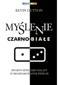Myślenie czarno-białe