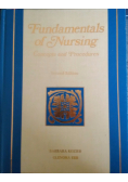 Fundamentals of Nursing