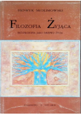 Filozofia żyjąca