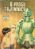U progu tajemnicy Tom 1