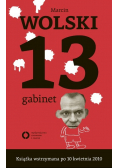 13 Gabinet