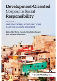 Development-Oriented Corporate Social Responsibility