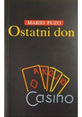 Ostatni don