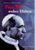 Pius XII wobec Hitlera