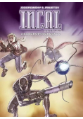 Incal Przed Incalem anarchopsychotycy