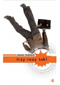 Trzy razy tak