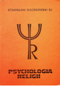 Psychologia religii