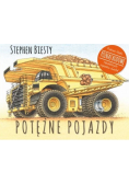 Potężne pojazdy