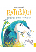 Ratunku Najmilszy smok na świecie