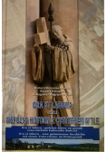 Ora et labora czyli wspólna historia z Cystersem w tle