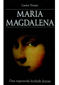 Maria Magdalena
