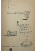 Penelopa i Mandarynki