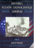 Historia Stanów Zjednoczonych Ameryki Tom 3 1848-1917