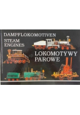 Lokomotywy parowe
