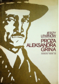 Proza Aleksandra Grina