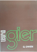 Teoria gier