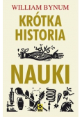 Krótka historia nauki