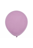 Balony Decomex pastel Taffy Pink 100szt